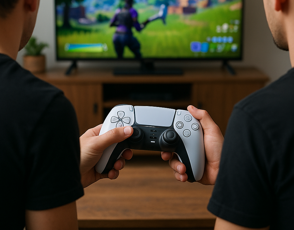 Controller Swapping
