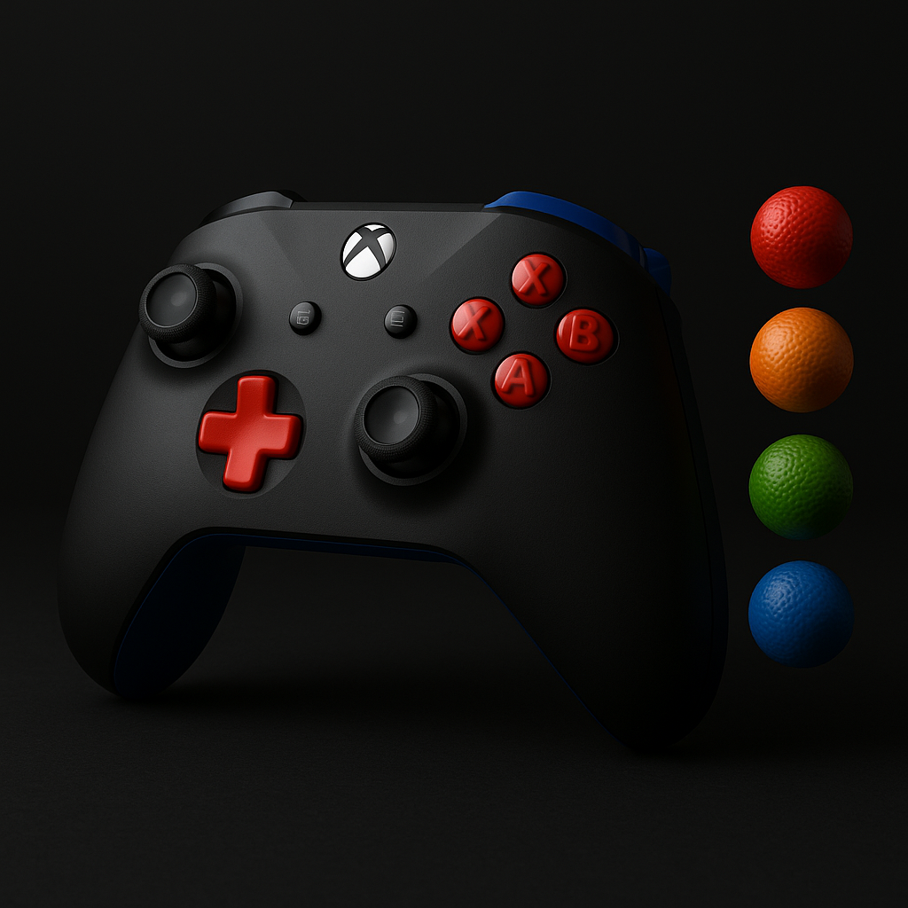 Custom Upgrades